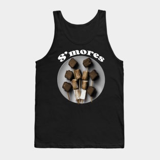 S’mores - Dot Style Tank Top